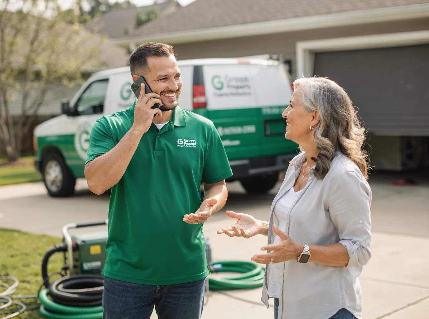 Water Damage Restoration Greenock, PA FAQs